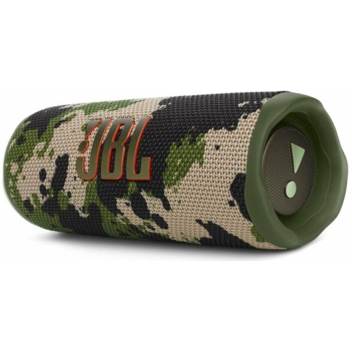 Speaker JBL Flip 6 Bluetooth Army Green