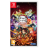 משחק Demon Slayer - Kimetsu No Yaiba The Hinokami Chronicles 2 (NS)