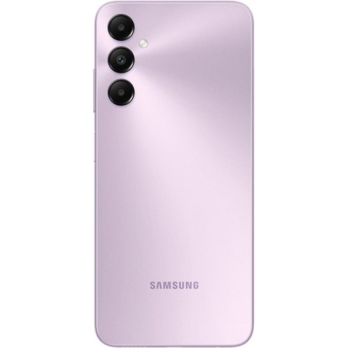 Samsung Galaxy A05s 4GB + 64GB Light Purple