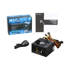 Power Supply 700W 80+ Silverstone