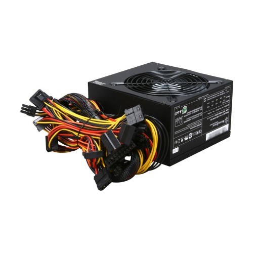 Блок питания 700W 80+ Silverstone