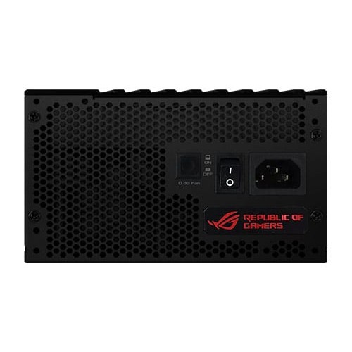 Power Supply 850W Platinum Rog Thor Asus