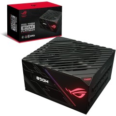 ספק כוח 850W Platinum Rog Thor Asus