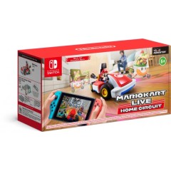 Mario Kart Live: Home Circuit Mario Bundle for Nintendo Switch