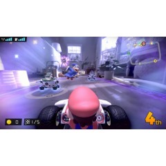 Комплект Mario Kart Live: Home Circuit Mario для Nintendo Switch