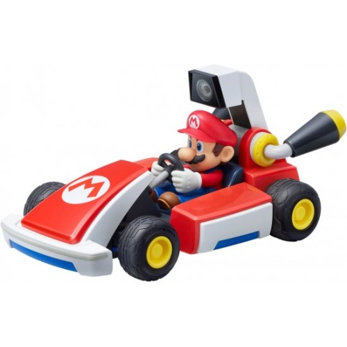 Mario Kart Live: Home Circuit Mario Bundle for Nintendo Switch