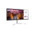 Экран 34 дюйма LG 34WN650-W