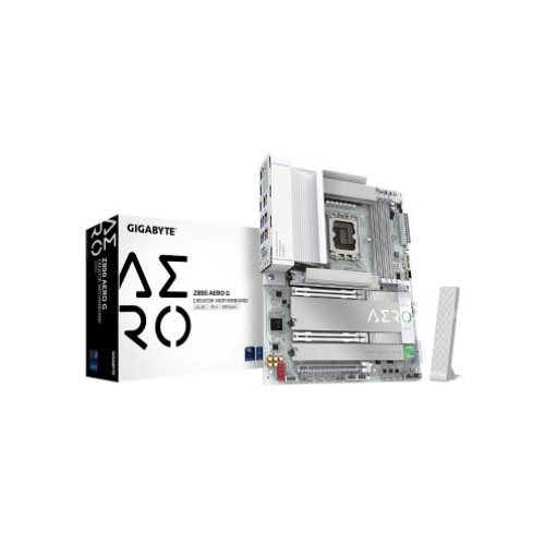 GIGABYTE Z890 AERO G Motherboard