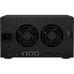 Сервер NAS Synology DS1621xs+ 6BAY