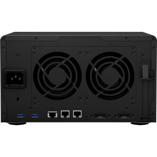 NAS Server Synology DS1621xs+ 6-Bay