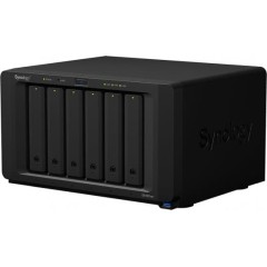 Сервер NAS Synology DS1621xs+ 6BAY