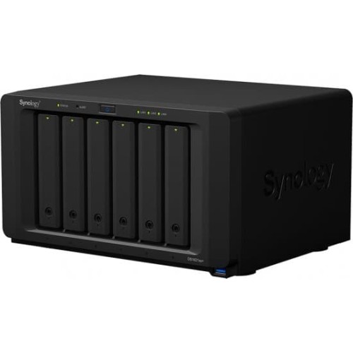 NAS Server Synology DS1621xs+ 6-Bay