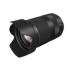 Canon RF 24-240mm F4-6.3 IS USM Lens for Canon RF Mount Cameras — Black
