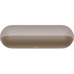 Beats Pill Portable Bluetooth Speaker – Champagne Gold
