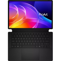 Ноутбук Asus ProArt PZ14 OLED 14" Snapdragon X2 Elite 16GB 1TB — Nano Black