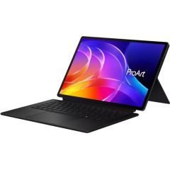 Ноутбук Asus ProArt PZ14 OLED 14" Snapdragon X2 Elite 16GB 1TB — Nano Black