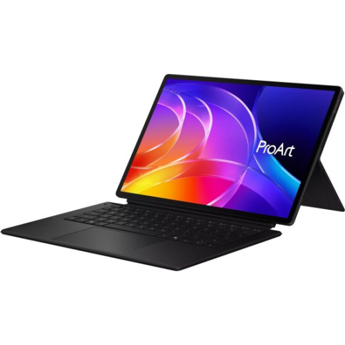 Ноутбук Asus ProArt PZ14 OLED 14" Snapdragon X2 Elite 16GB 1TB — Nano Black