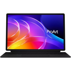 Ноутбук Asus ProArt PZ14 OLED 14" Snapdragon X2 Elite 16GB 1TB — Nano Black
