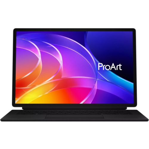 Ноутбук Asus ProArt PZ14 OLED 14" Snapdragon X2 Elite 16GB 1TB — Nano Black