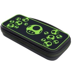 נרתיק נשיאה ל-Nintendo Switch — זוהר בחושך