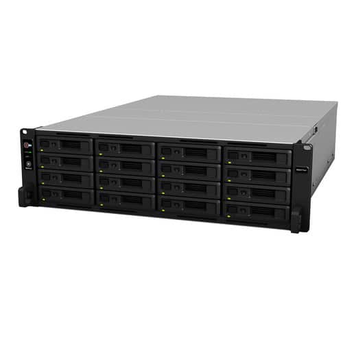 NAS Server Synology RS4017xs+ 16-Bay