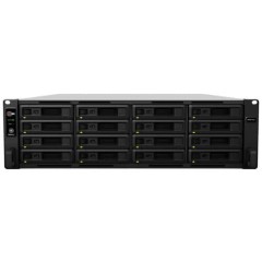 Сервер NAS Synology RS4017xs+ 16BAY