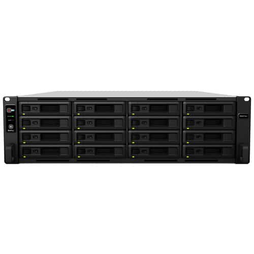 NAS Server Synology RS4017xs+ 16-Bay