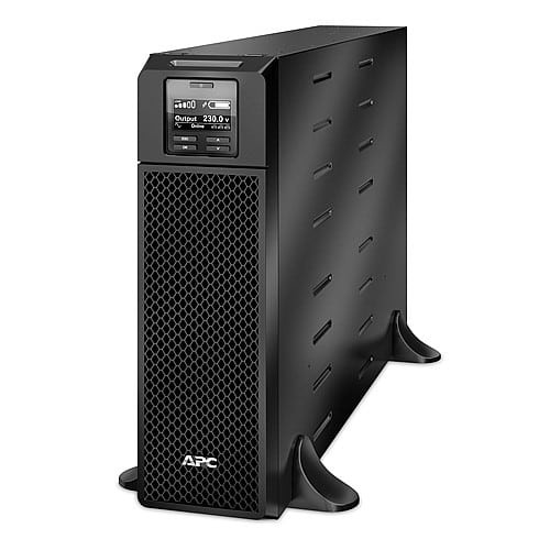 אל פסק 5000va אונליין APC Smart-UPS SRT5KXLI