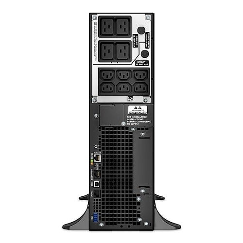 אל פסק 5000va אונליין APC Smart-UPS SRT5KXLI