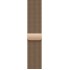 Apple Watch 46mm Series 11 GPS + Cellular в цвете Gold Titanium с ремешком Gold Milanese Loop M/L (2025)