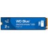 WD Blue SN5000 NVMe 2TB Internal SSD