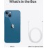  אייפון 13 512 גיגה  Apple iPhone 13 512GB MLQG3HB/A Blue