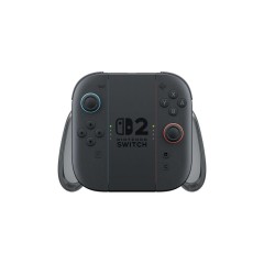 Подзарядный держатель для Nintendo Switch 2 Joy-Con 2 Charging Grip