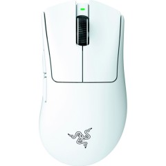 Беспроводная игровая мышь DeathAdder V4 Pro  — белый