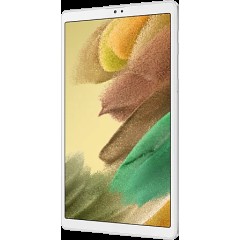 Планшет Samsung Galaxy Tab A7 Lite 32GB в серебристом цвете