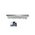 Кулер для процессора LIAN-LI HYDROSHIFT II OLED CURVED 360P28 WATER COOLER WHITE