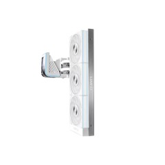 Кулер для процессора LIAN-LI HYDROSHIFT II OLED CURVED 360P28 WATER COOLER WHITE