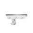 Кулер для процессора LIAN-LI HYDROSHIFT II OLED CURVED 360P28 WATER COOLER WHITE