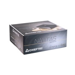 ספק כוח 1000W Gold Navitas Chieftec