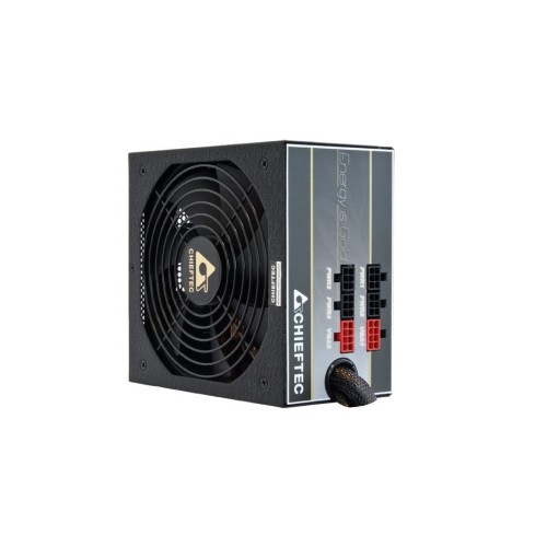 Power Supply 1000W Gold Navitas Chieftec