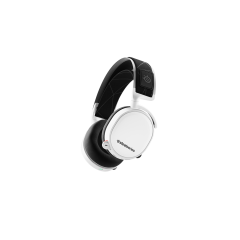 Wireless Gaming Headset Steelseries Arctis 7 Wireless 7.1 Surround White.