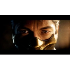 Игра Mortal Kombat 1 (2023) Standard Edition (NS)