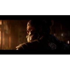 Игра Mortal Kombat 1 (2023) Standard Edition (NS)