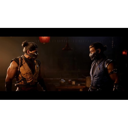 משחק Mortal Kombat 1 (2023) Standard Edition (NS)