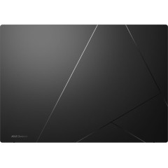 מחשב נייד אסוס Asus Zenbook 14 OLED 14" AI 5 340 16GB 1TB — שחור Jade Black (Win 11 Home)