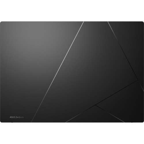 מחשב נייד אסוס Asus Zenbook 14 OLED 14" AI 7 350 32GB 1TB — שחור Jade Black (Win 11 Home)