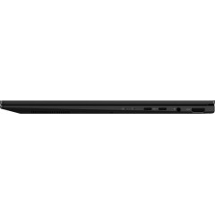 מחשב נייד אסוס Asus Zenbook 14 OLED 14" AI 5 340 16GB 1TB — שחור Jade Black (Win 11 Home)