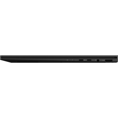 מחשב נייד אסוס Asus Zenbook 14 OLED 14" AI 7 350 32GB 1TB — שחור Jade Black (Win 11 Home)