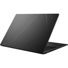 מחשב נייד אסוס Asus Zenbook 14 OLED 14" AI 5 340 16GB 1TB — שחור Jade Black (Win 11 Home)