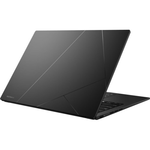 מחשב נייד אסוס Asus Zenbook 14 OLED 14" AI 7 350 32GB 1TB — שחור Jade Black (Win 11 Home)